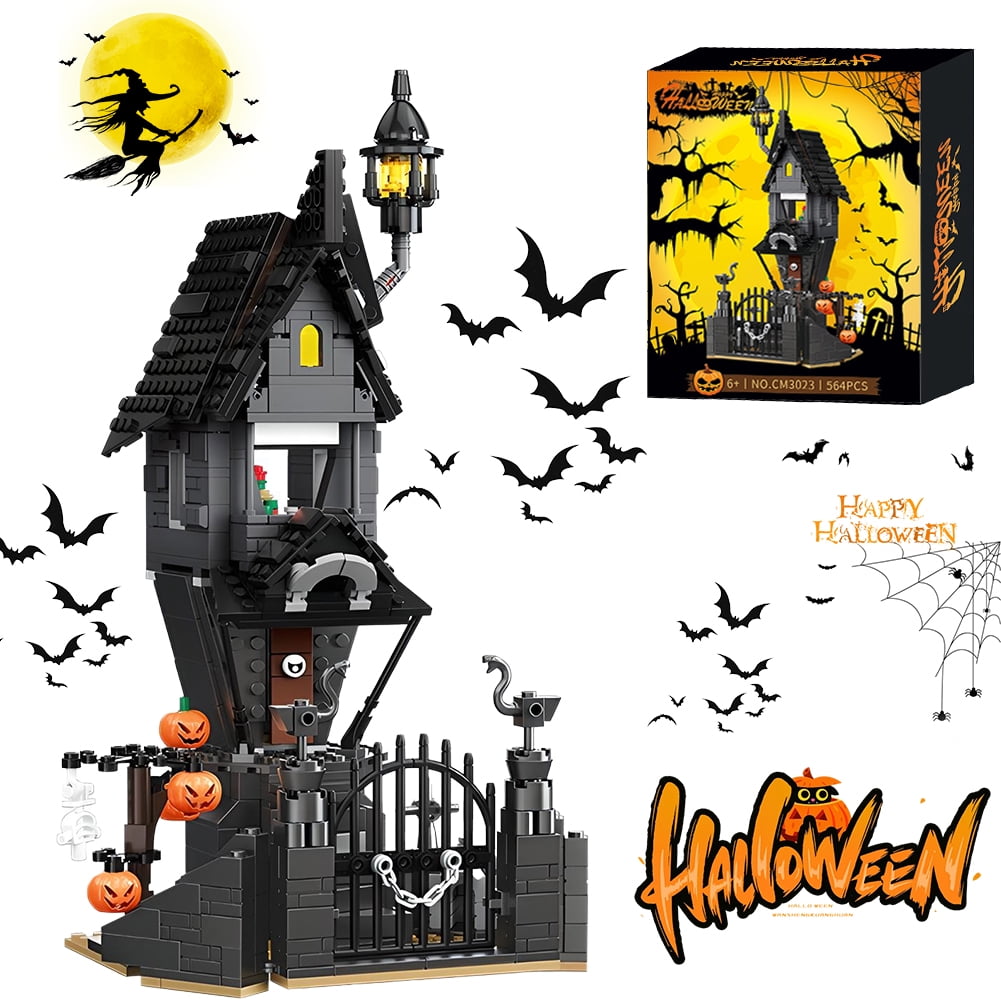 Jack and sally lego set sale