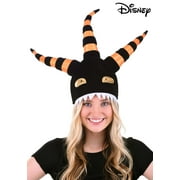 Nightmare Before Christmas: Harlequin Demon Hat