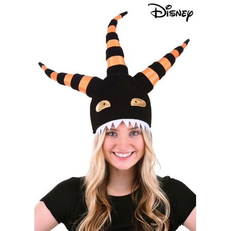 Nightmare Before Christmas: Harlequin Demon Hat