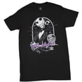 thumbnail image 1 of Nightmare Before Christmas Mens T-Shirt - It's Jack Image (X-Large), 1 of 1