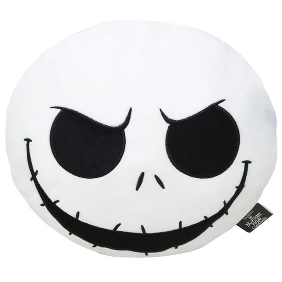 Nightmare Before Christmas "Jack" Head Shaped Squishy Cloud