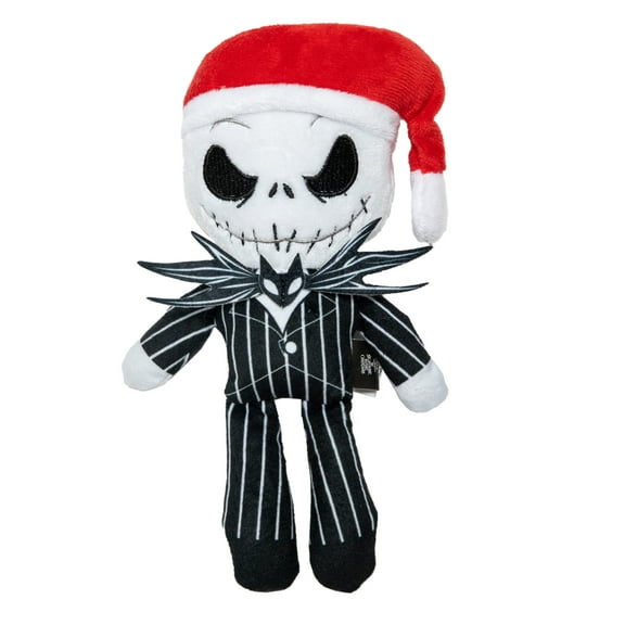 Nightmare Before Christmas Jack Plush Dog Toy