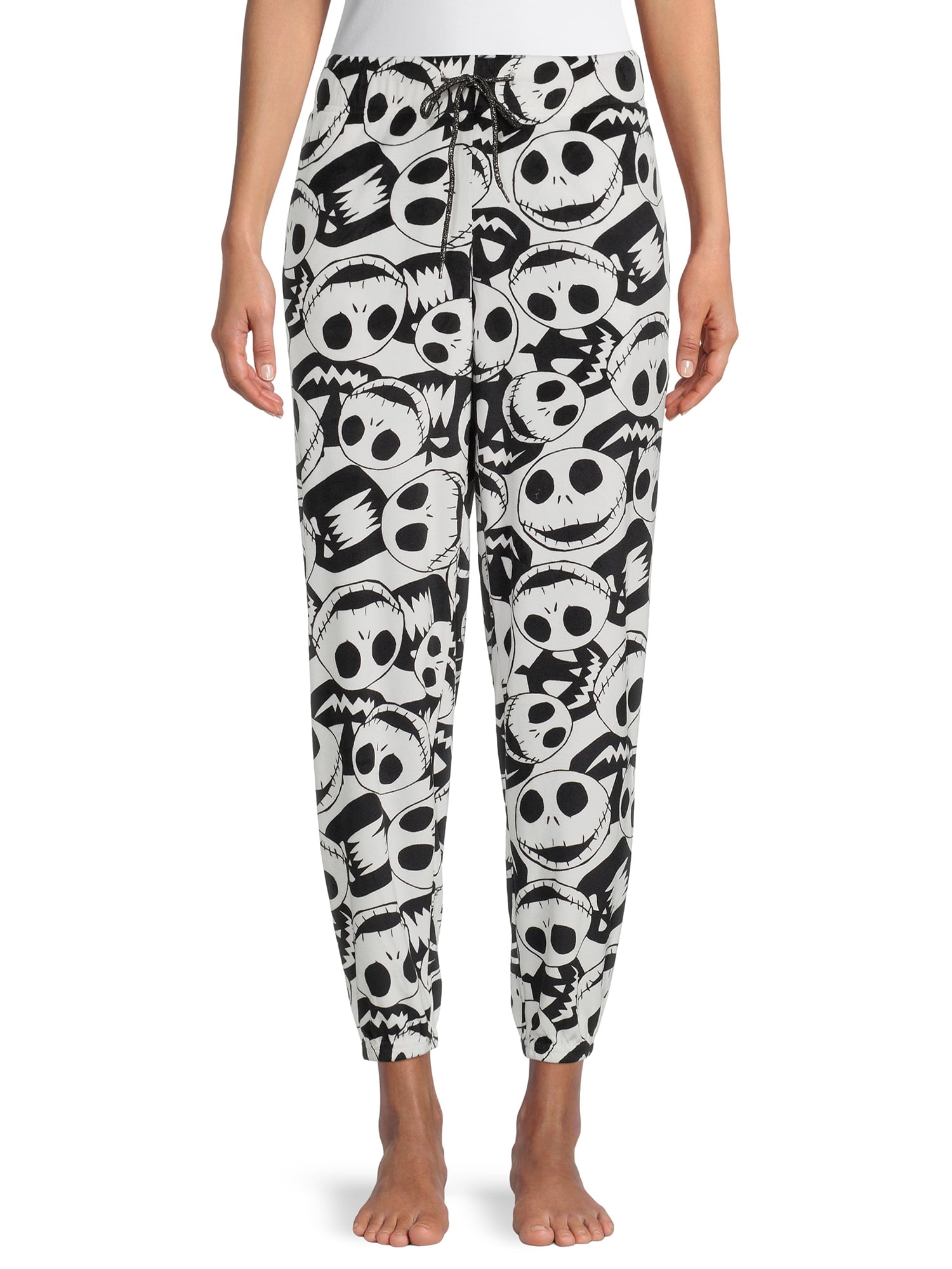 Hocus Pocus Women's and Women's Plus Sleep Jogger - Walmart.com
