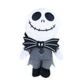 thumbnail image 1 of Nightmare Before Christmas Jack Skellington 16 Inch Plush Backpack, 1 of 3