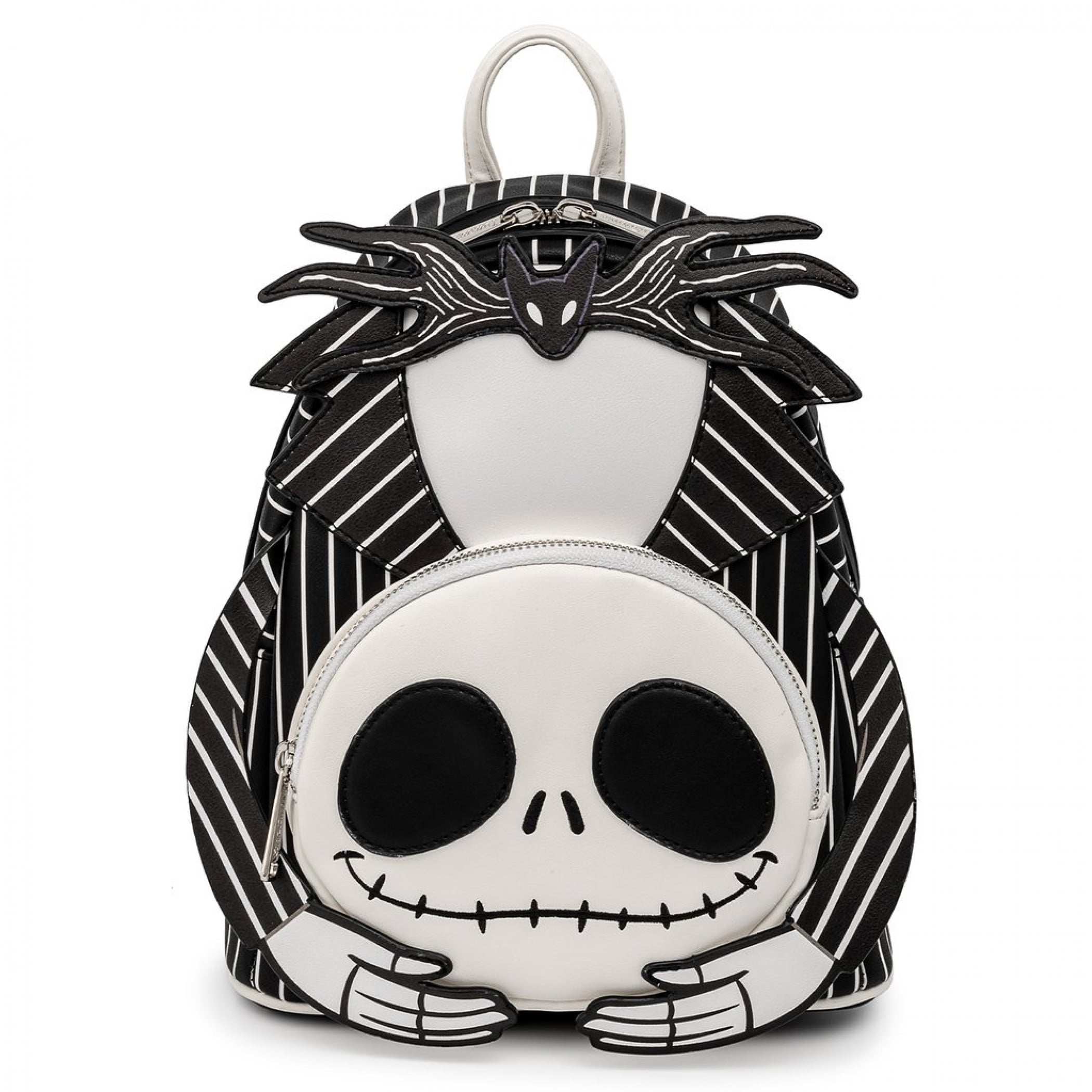 Nightmare Before Christmas Loungefly