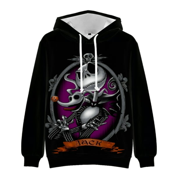 Jack skellington pullover hotsell