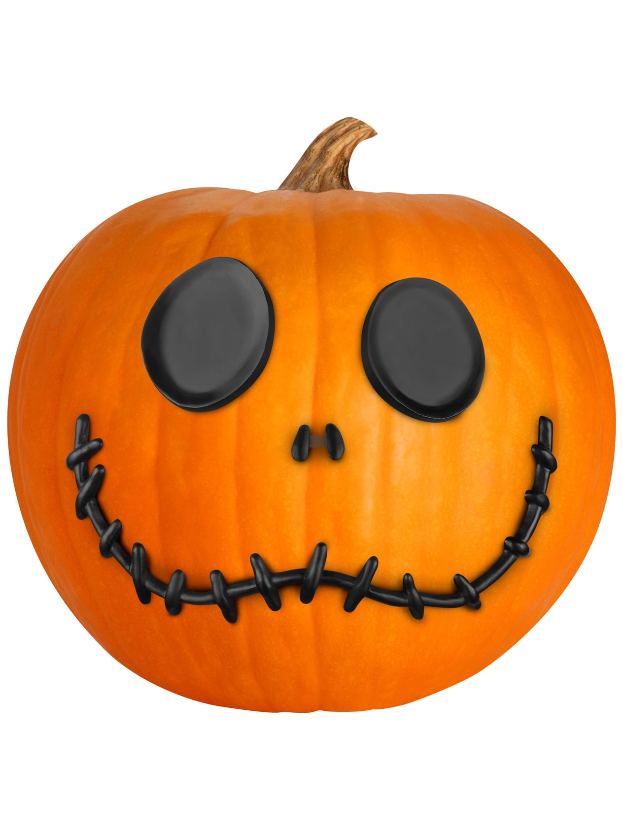Jack Skellington Pumpkin Stencils Free Printable