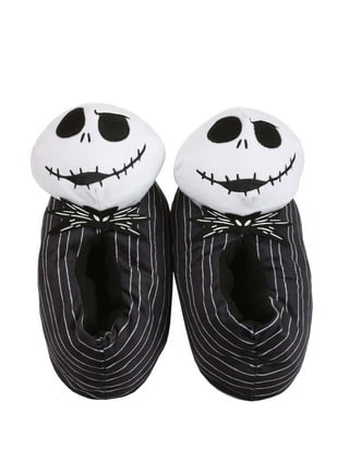 Nightmare before shop christmas sandals