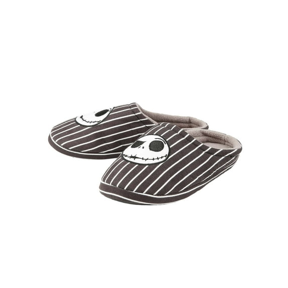 Disney The Nightmare Before Christmas Design Slippers for Adults