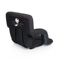 thumbnail image 1 of Nightmare Before Christmas - Jack - Ventura Portable Reclining Stadium Seat, Black, 1 of 3