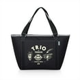 thumbnail image 1 of Nightmare Before Christmas - Lock, Shock, Barrel - Topanga Cooler Tote Bag, Black, 1 of 5