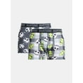 thumbnail image 1 of The Nightmare Before Christmas Men's Boxer Briefs, 2-Pack, Sizes S-XL, 1 of 5
