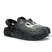 GROUND UP Nightmare Before Christmas Men's Clog Sandals