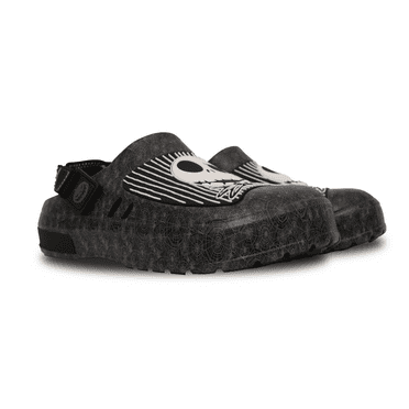 Nightmare Before Christmas Men's Clog Sandals