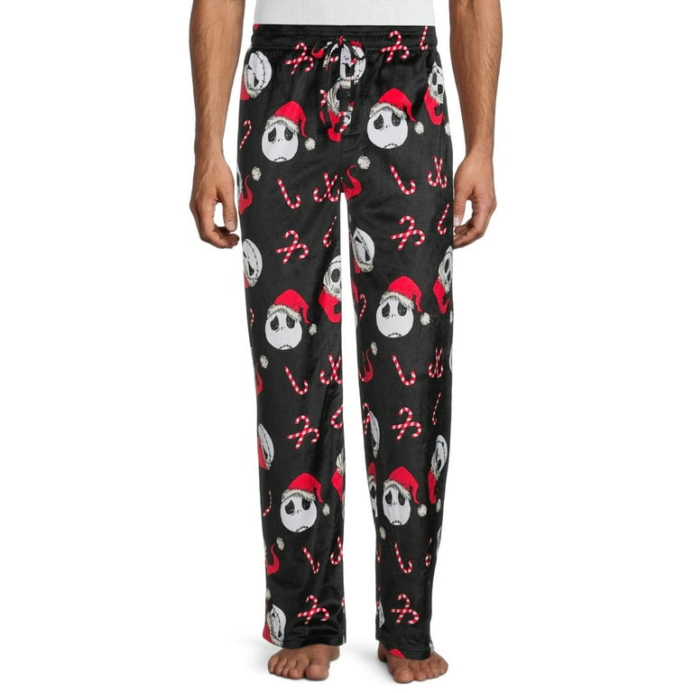Walmart christmas shop pants
