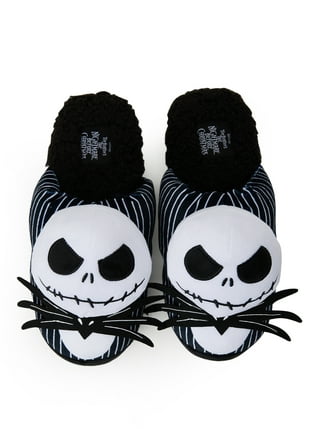 Jack Skellington Slippers