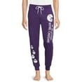 thumbnail image 1 of Nightmare Before Christmas Men's Lounge Pants, 1 of 5