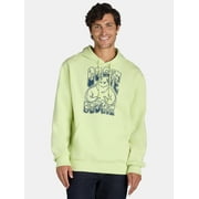 THE NIGHTMARE BEFORE CHRISTMAS Nightmare Before Christmas Men's Oogie Boogie Graphic Hoodie, Sizes S-3XL