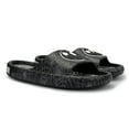 thumbnail image 1 of Nightmare Before Christmas Men’s Slide Sandals, 1 of 7