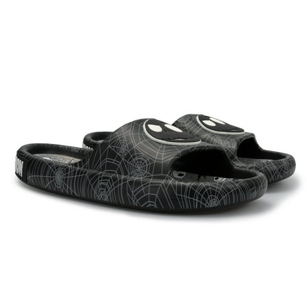 Nightmare Before Christmas Men’s Slide Sandals
