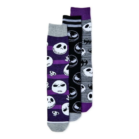 License Nbc 2 3pk Socks