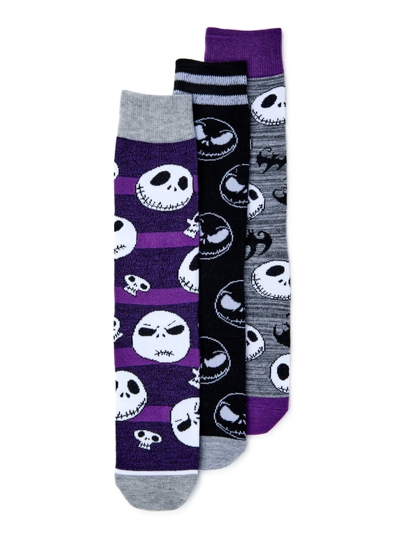 License Nbc 2 3pk Socks