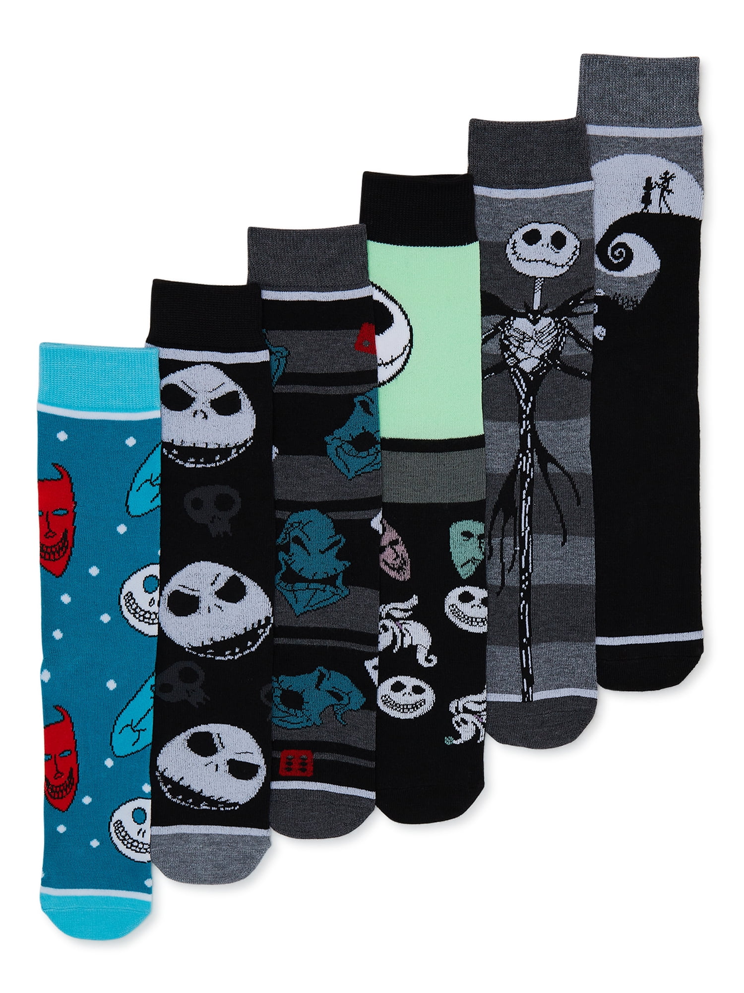 Socks The Nightmare Before Christmas