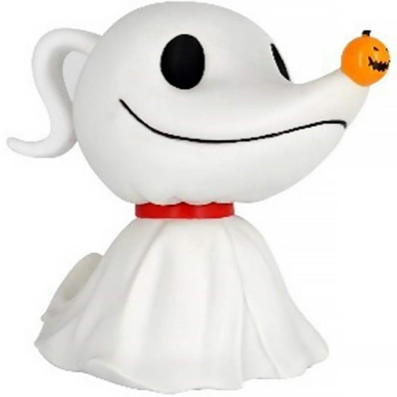 Nightmare Before Christmas NBC Zero Collectible Bank