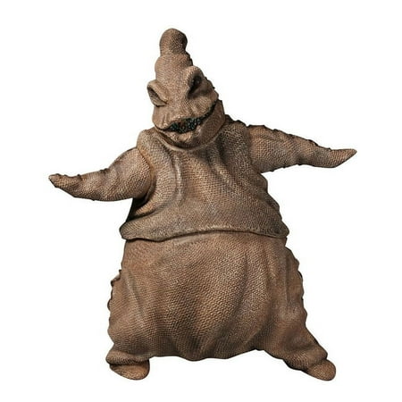 Nightmare Before Christmas Oogie Boogie Action Figure (Other)