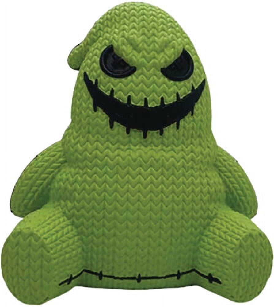 Nightmare Before Christmas Oogie Boogie HMBR 6 Vinyl Figure Nightmare Before Christmas Oogie Boogie HMBR 6 Vinyl Figure