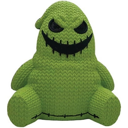 Nightmare Before Christmas Oogie Boogie HMBR 6 Vinyl Figure