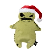 Nightmare Before Christmas Oogie Plush Dog Toy
