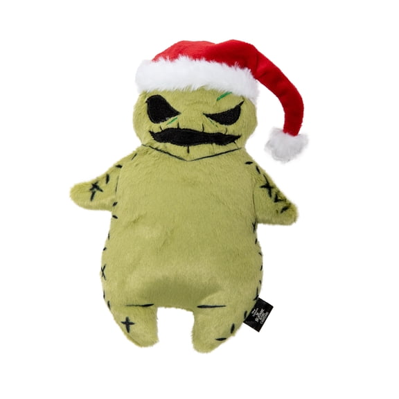 Nightmare Before Christmas Oogie Plush Dog Toy