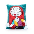 thumbnail image 1 of Nightmare Before Christmas Sally 3D Snuggle Pillow, 1 of 5