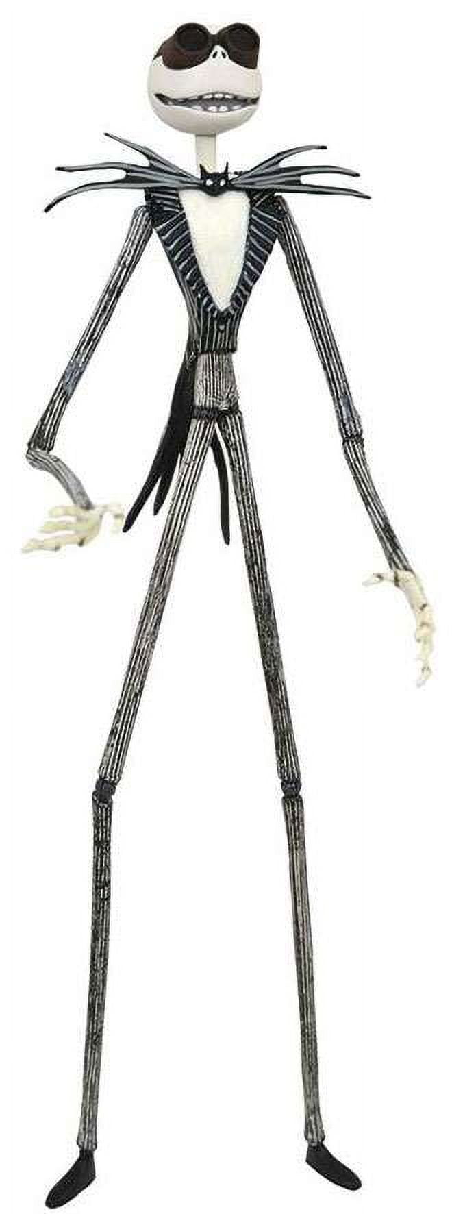 その他 THE NIGHTMARE BEFORE CHRISTMAS  JACK Amazon.com: The Nightmare Before Christmas Disney Ultimates