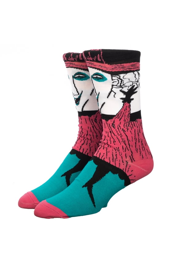 Nightmare Before Christmas Shock 360 Character Crew