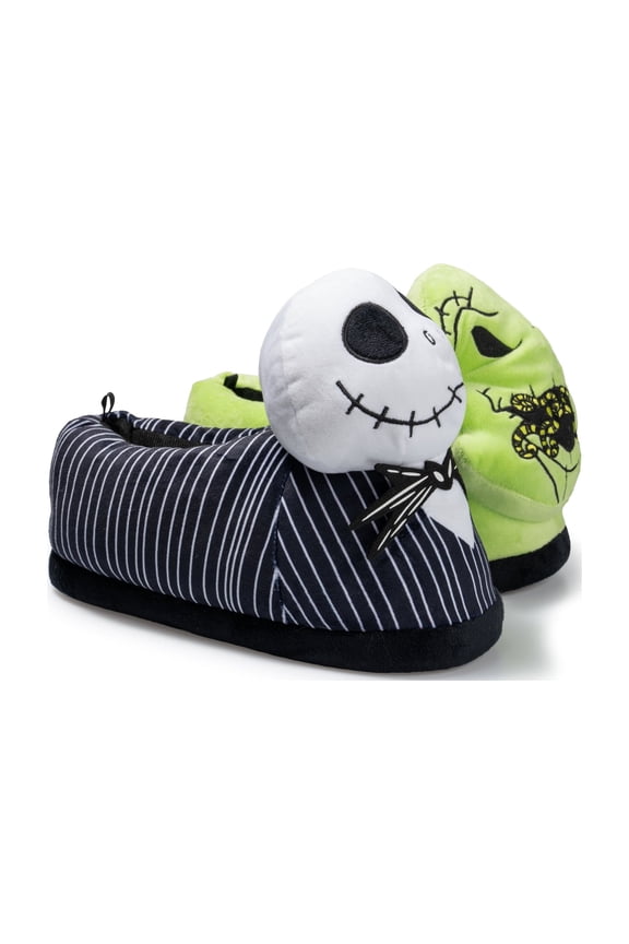 Nightmare Before Christmas Slipper