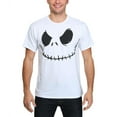 thumbnail image 1 of Nightmare Before Christmas Smilin Jack T-Shirt, 1 of 1