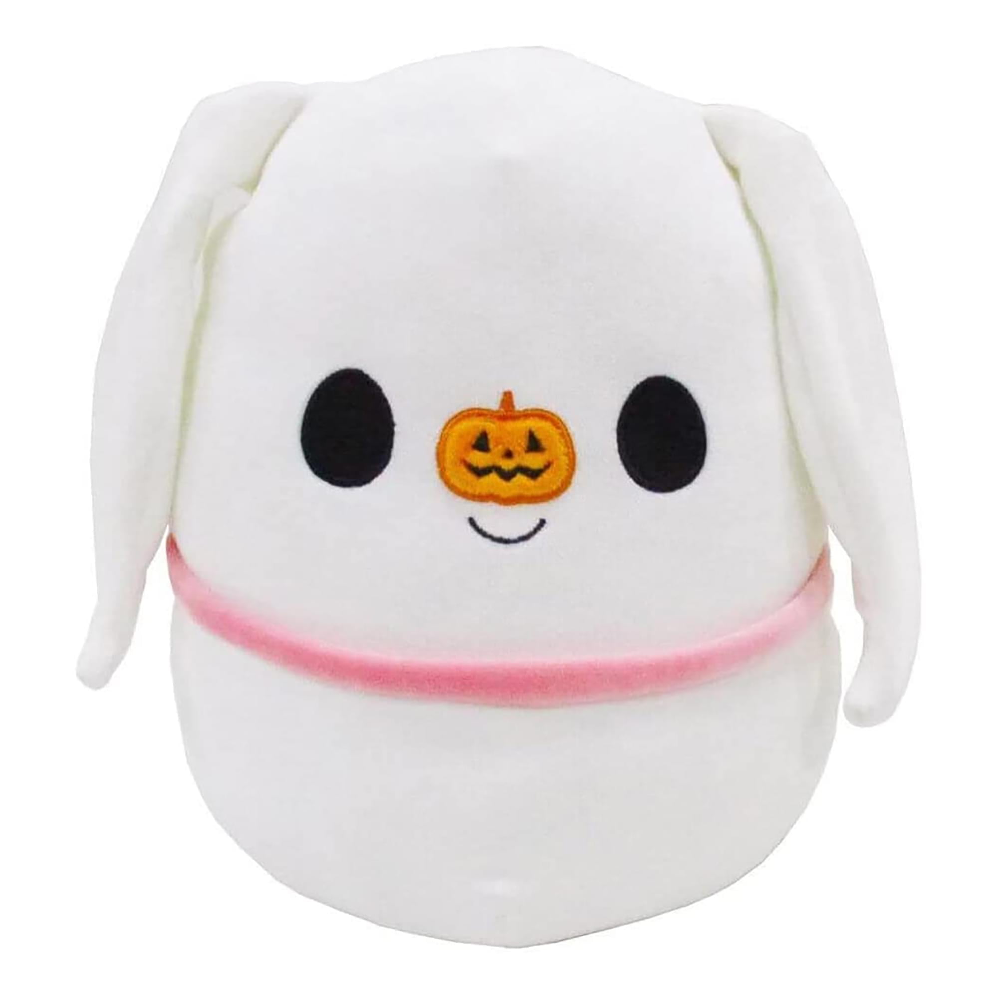 Nightmare Before Christmas Squishmallow 12 Inch Plush Zero