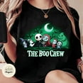 Nightmare Before Christmas Oogie Boogie 