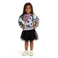 thumbnail image 1 of Nightmare Before Christmas Toddler Girls 3 Piece Tutu Skirt Set, Sizes 12M-5T, 1 of 5