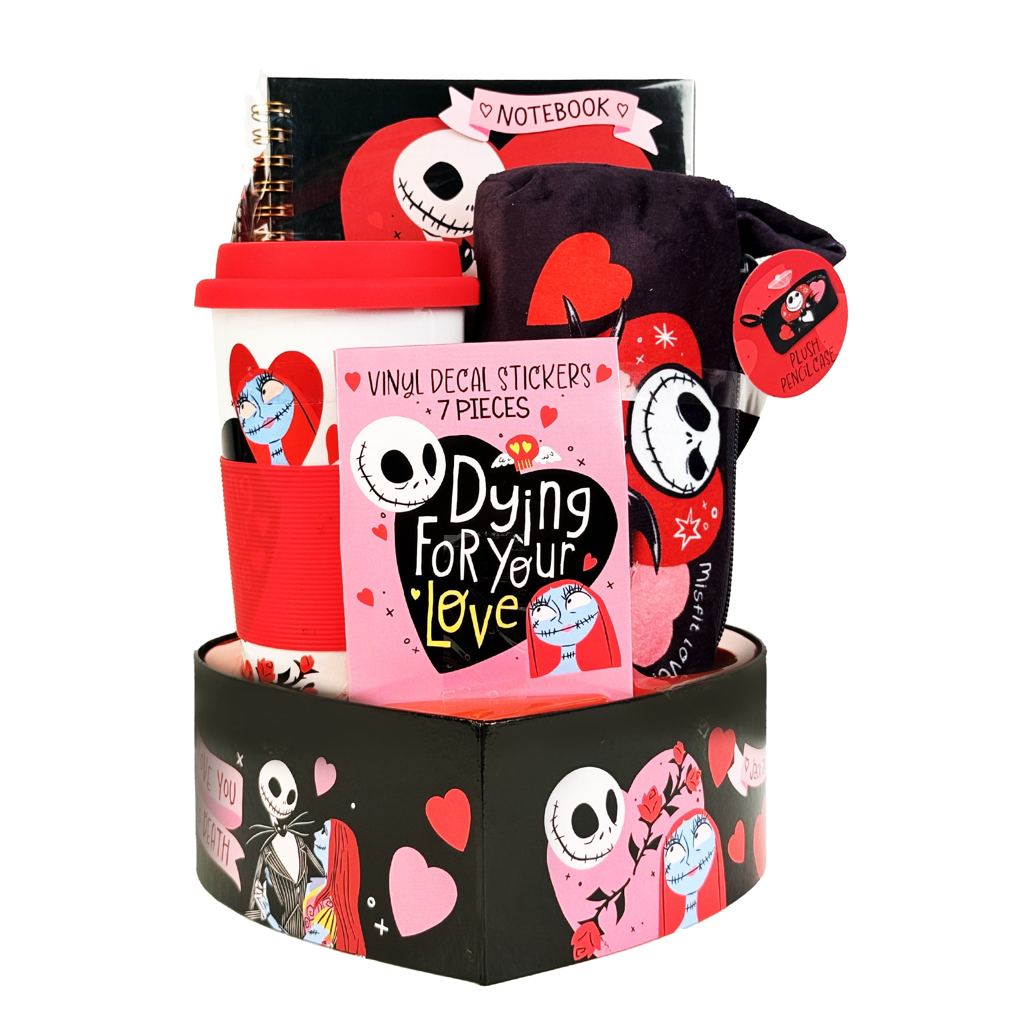 Class Valentines Day Gifts For Kids Valentine's Day Gift Baskets