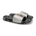 thumbnail image 1 of Nightmare Before Christmas Women's Metallic Slide Sandals, 1 of 7