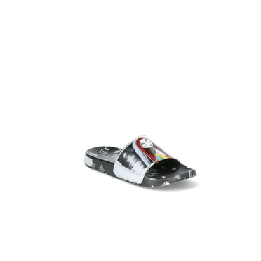 Nightmare Before Christmas Women's Metallic Slide Sandals