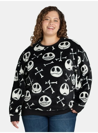Betty boop sweater walmart hotsell
