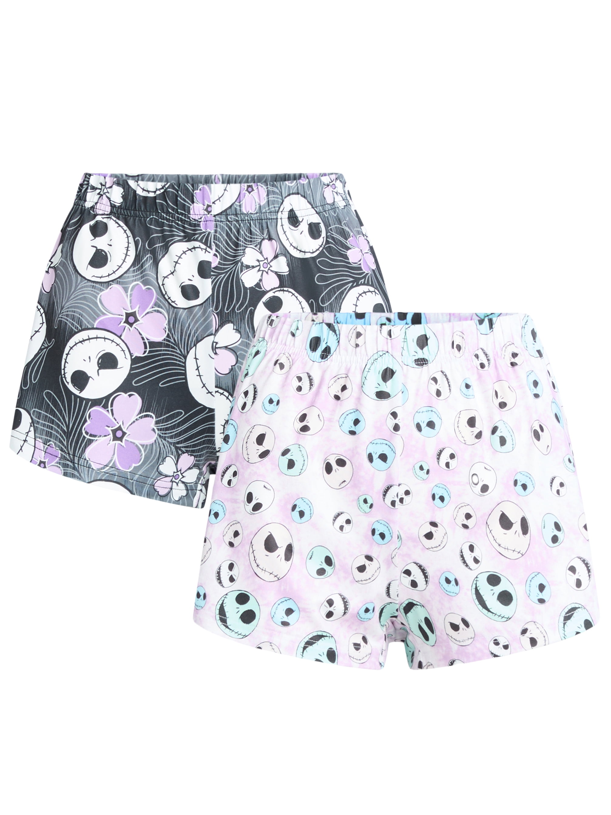 SHE'll SLEEP『Days』 Nightmare Before Christmas Women's and Women's Plus Jersey