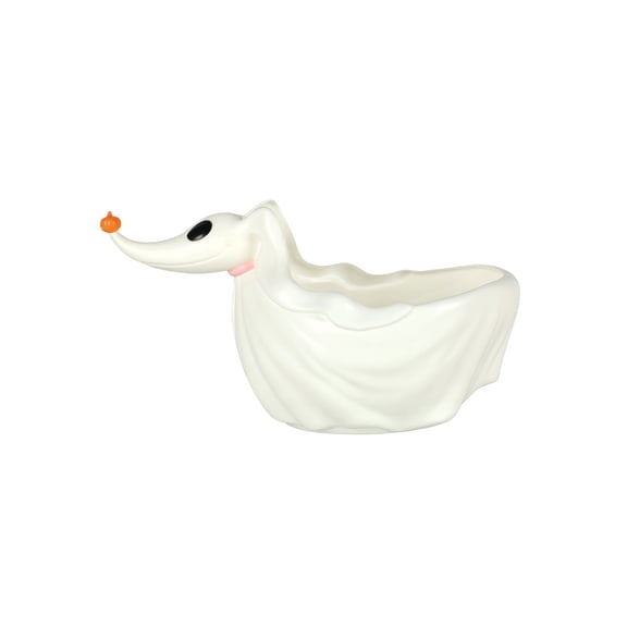 Nightmare Before Christmas Zero Candy Bowl Decoration