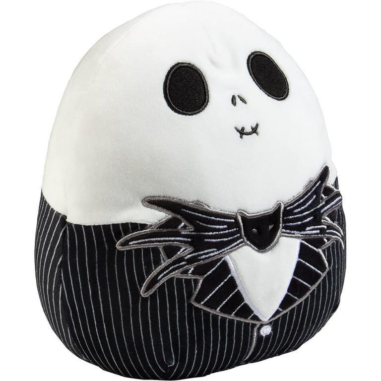 Jack and zero plush on sale