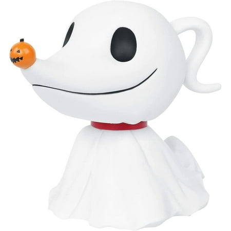 Nightmare Before Christmas Zero PVC Bank