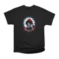 thumbnail image 1 of Nightmare Christmas T-Shirt Tee Gift For Him Merch For Her Apparel For Friend, 1 of 2